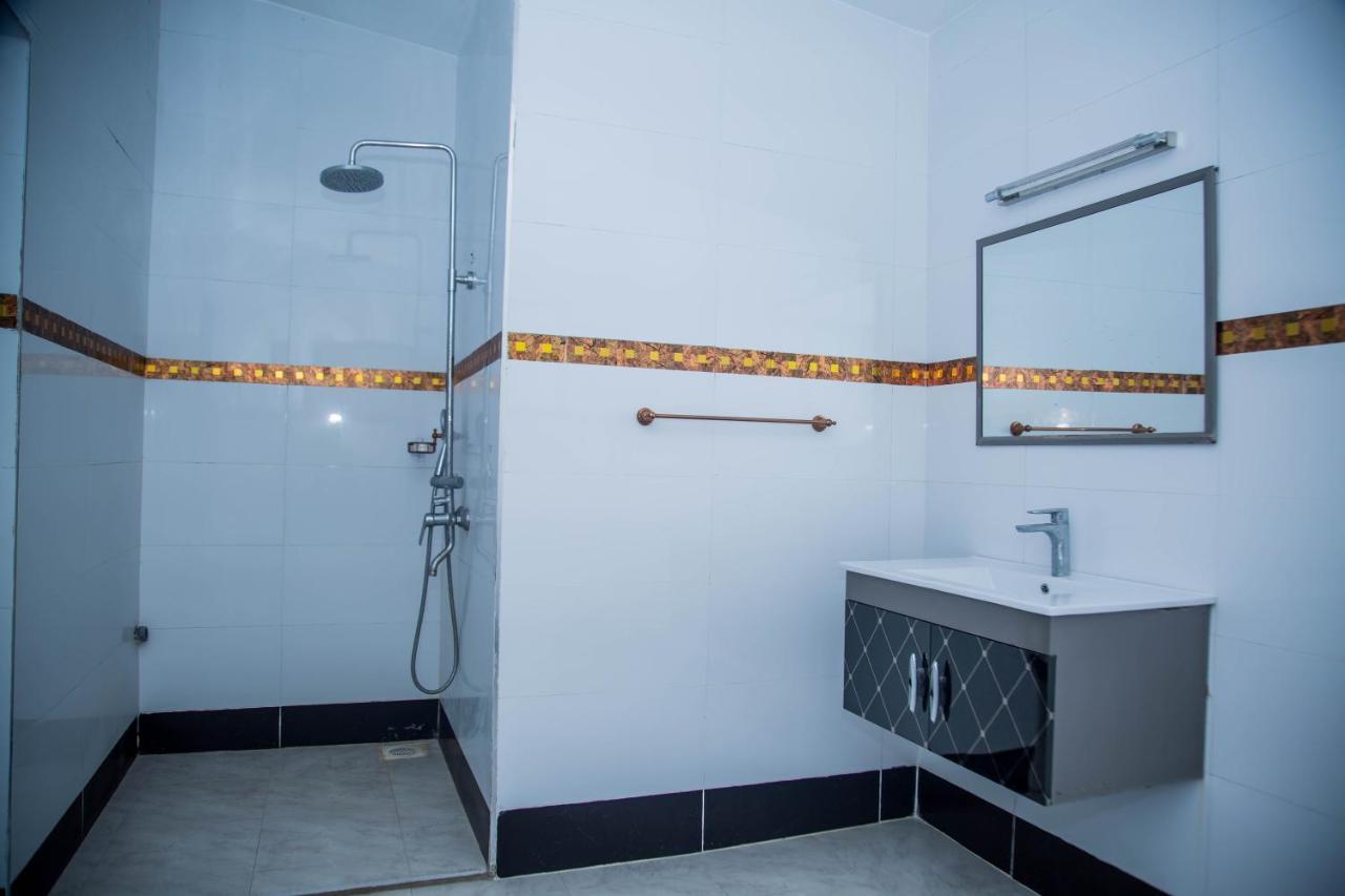 Sheratton Beach Villagio Mombasa Exterior photo